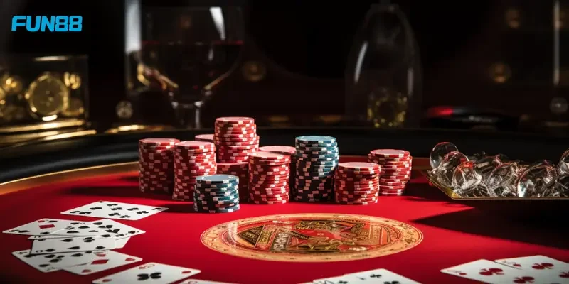 Baccarat Là Gì