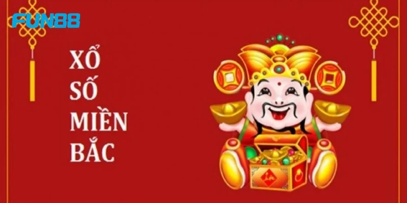 Cách vận hành xổ số miền bắc