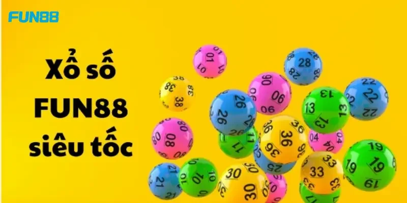 Chiến thuật soi lô Xổ Số FUN88 hiệu quả 