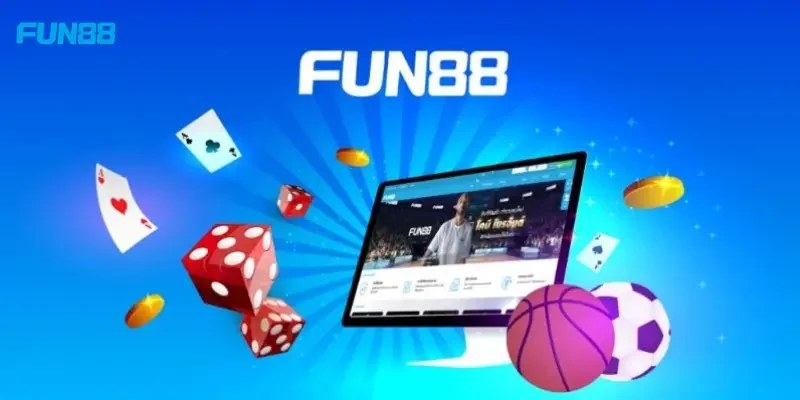 Đài Xổ Số FUN88 đang được hỗ trợ
