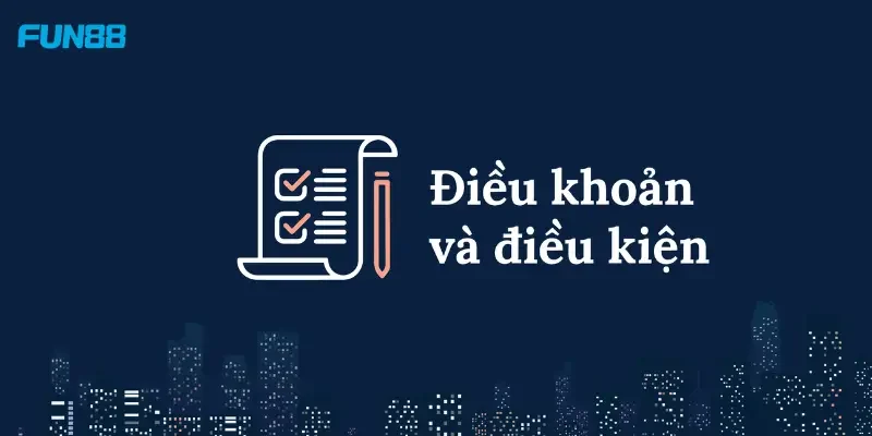 Điều Khoản Điều Kiện Giới thiệu Điều khoản điều kiện là gì?