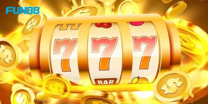 Nổ Hũ FUN88 Hệ thống slot game trả thưởng hậu hĩnh