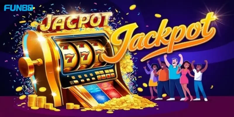 Nổ Hũ Jackpot Mẹo chơi Nổ Hũ Jackpot dễ chiến thắng