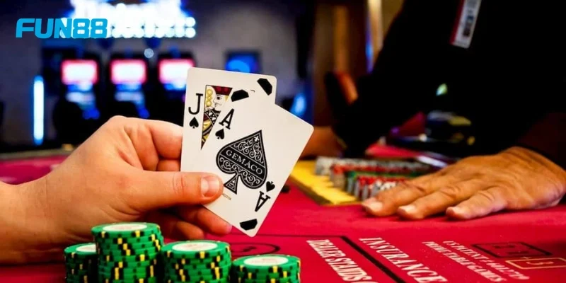 Casino FUN88 Mẹo hay để anh em áp dụng trong từng ván bài