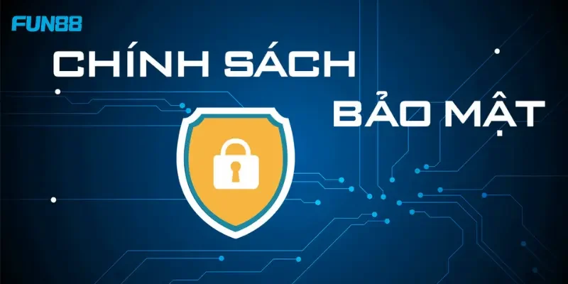 Chính Sách Bảo Mật Nội dung Chính sách bảo mật cần nắm