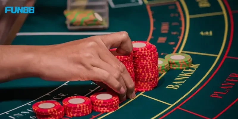 Quy luật chơi của baccarat là gì?